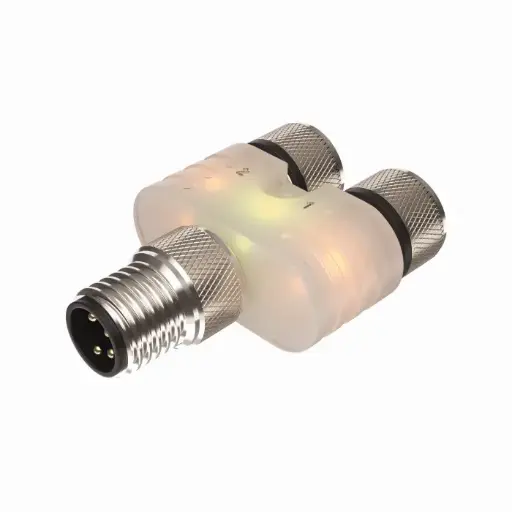 [U0932-34] TURCK YP2-PX2-MFS 4/2MFK 3 (New)