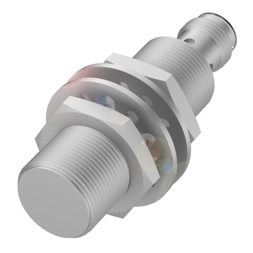 [BES02NK] BALLUFF BES M18EI-PSC72B-S04G-S01 (New)