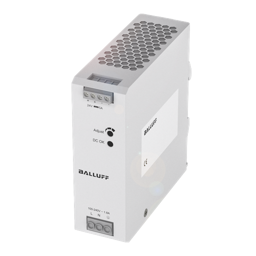 [BAE0112] BALLUFF BAE PS-XA-1W-24-050-017 (New)