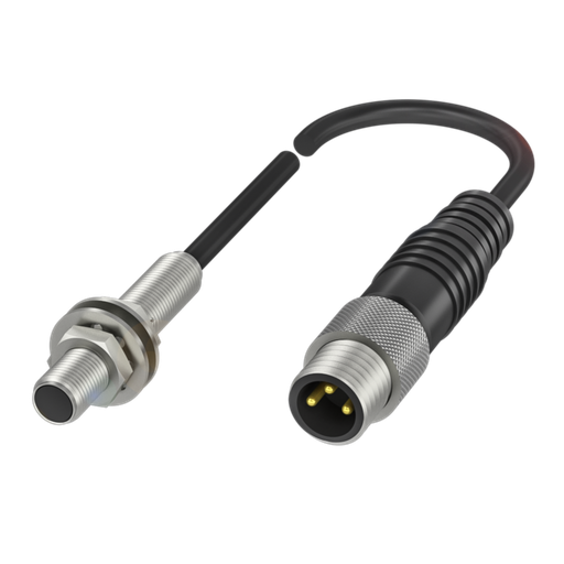 [BES00HC] BALLUFF BES 516-3005-G-E4-C-S49-0 (New)