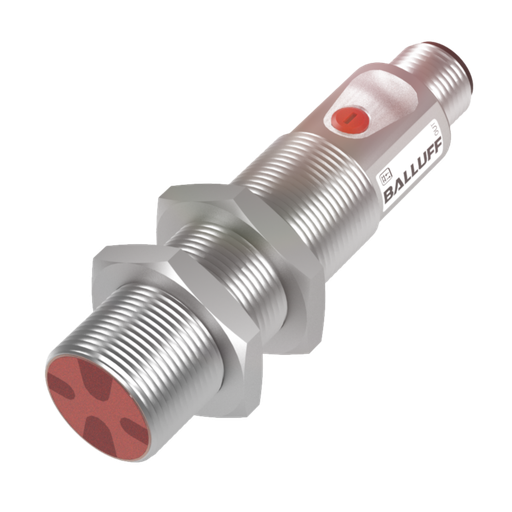 [BFB000C] BALLUFF BFB M18M-011-P-S4 (New)