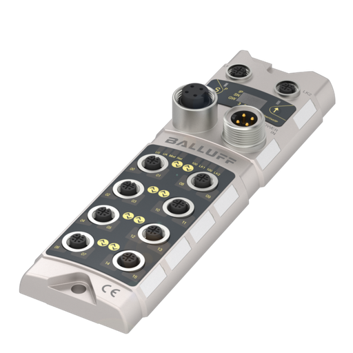 [BNI006A] BALLUFF BNI EIP-508-105-Z015 (New)