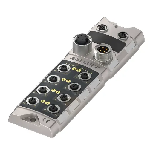 [BNI00HM] BALLUFF BNI EIP-508-005-Z015-013 (New)