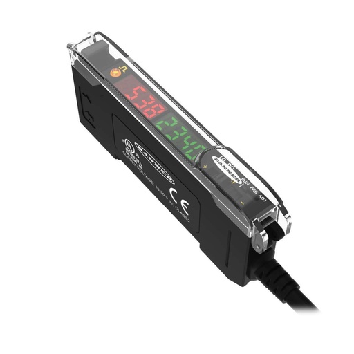 [86292] BANNER ENGINEERING DF-G1-PR-Q5 (New)