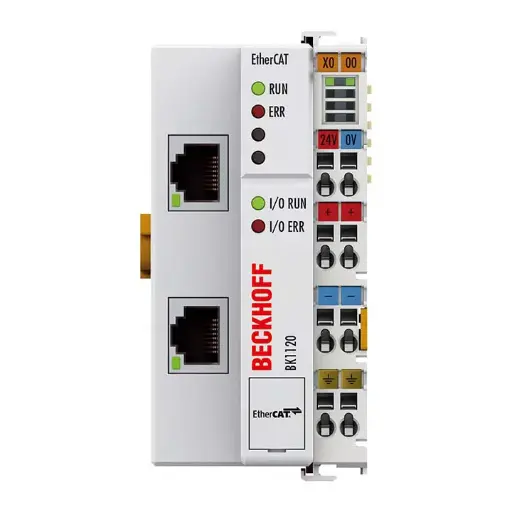 [028031] BECKHOFF BK1120 (New)