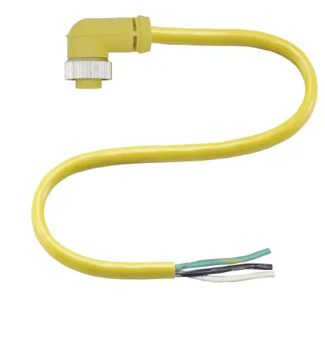 [909027] PEPPERL & FUCHS V93-W-YE2M-STOOW (New)