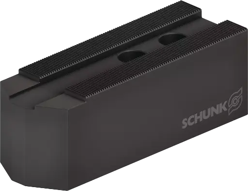 [132607] SCHUNK KM-WBL 81 (New)