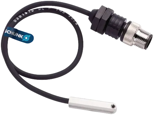 [301571] SCHUNK MMS  30-S-M12-PNP (New)
