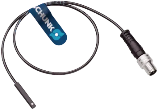 [301034] SCHUNK MMSK 22-S-PNP (New)