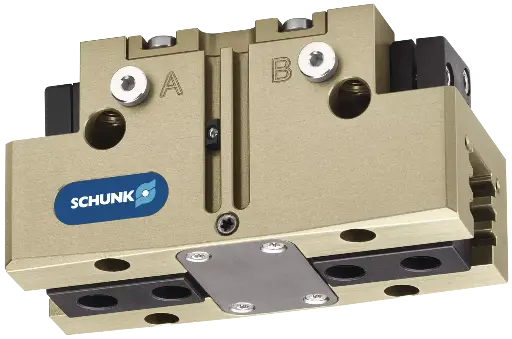 [318522] SCHUNK PGN-plus-P 80-1-AS (New)