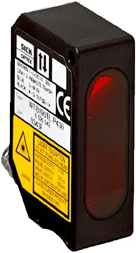 [6026554] SICK WTB190L-P460 (New)