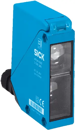 [1019249] SICK WL34-R230, SENSOR FOTOELE (New)