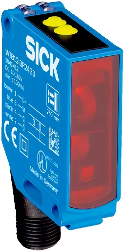 [1041412] SICK WTB12-3P2433 (New)