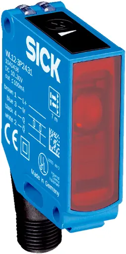 [1041436] SICK WL12-3P2431 (New)