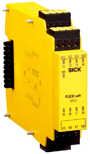 [1044124] SICK FX3-XTDI80002 (New)
