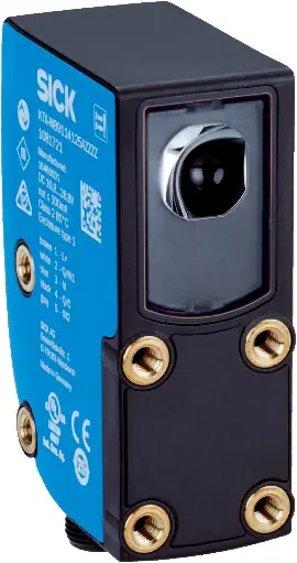 [1078109] SICK KTX-WP9114124IZZZZ (New)