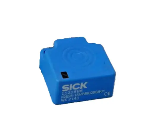 [1122686] SICK IQE26-15NPSKQ8SS01 (New)