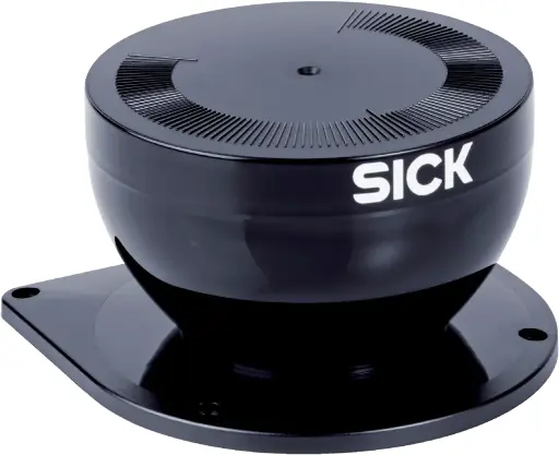 [2073673] SICK Spare part set optics cov (New)