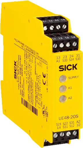 [6024915] SICK UE48-2OS2D2 (New)