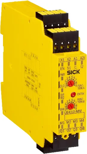 [6034482] SICK UE410-MM3 (New)