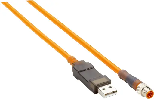 [6034574] SICK DSL-8U04G02M025KM1 (New)