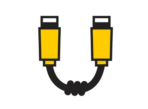 [U2-03929] TURCK RKC 8T-3.3-RSC 8T/S90-SP (New)