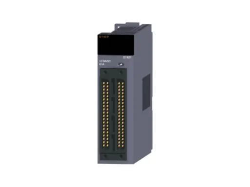 [QY42P] MITSUBISHI/FA QY42P (New)