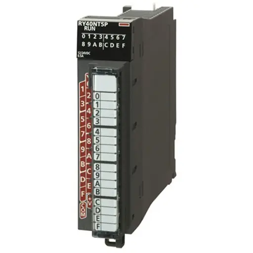 [RY40NT5P] MITSUBISHI/FA RY40NT5P (New)