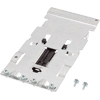 [6SL3261-1BA00-0AA0] SIEMENS/DRIVES DIN RAIL MOUNTING KIT. SIZE 1, FS  (New)