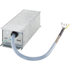 [6SL3203-0BE17-7BA0] SIEMENS/DRIVES SINAMICS 3AC LINE FILTER CL. B FSA (New)