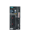 [6SL3210-5FE11-0UA0] SIEMENS/HT SINAMICS V90, 3 AC 400V 1.0KW (New)