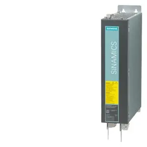 [6SL3100-0BE21-6AB0] SIEMENS/HT SINAMICS S120 ACTIVE INTERFACE MOD (New)