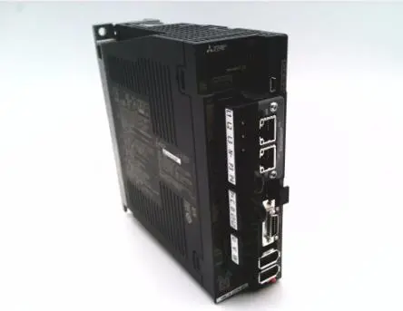 [MR-J4-20TM-EIP] MITSUBISHI/FA MR-J4-20TM-EIP (New)