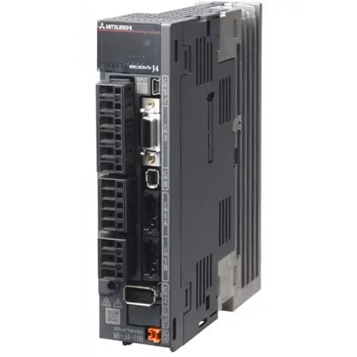[MR-J4-350B-RJ] MITSUBISHI/FA MR-J4-350B-RJ (New)