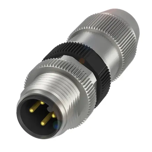 [BCC02H9] BALLUFF BKS-S109-RT14 (New)