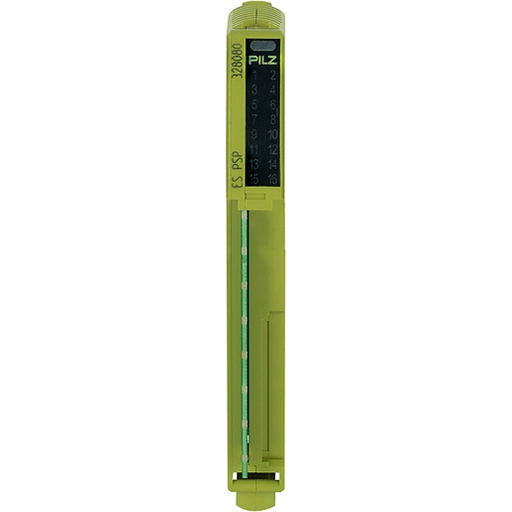 [327080] PILZ PSS u2 ES PSP -R (New)