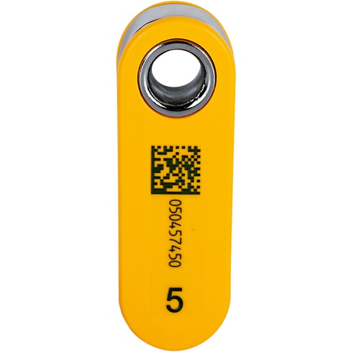 [402265DF] PILZ PITreader key df ye 5 (New)