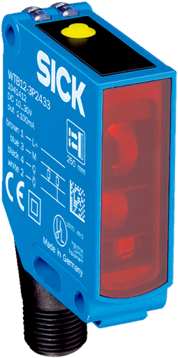 [1067771] SICK WTB12C-3P2432A00 (New)