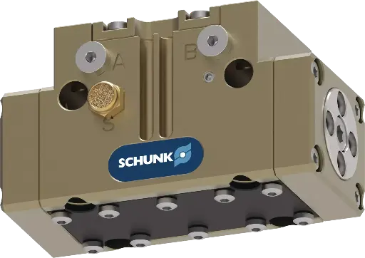 [1315967] SCHUNK DPG-plus 64-1 (New)