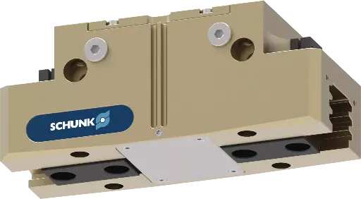 [318594] SCHUNK PGN-plus-P 160-1-AS (New)