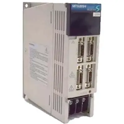 [MR-J2S-40CP] MITSUBISHI/FA MR-J2S-40CP (New)