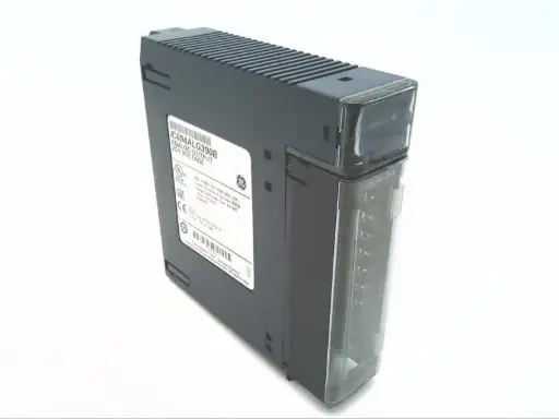 [IC694ALG390B] FANUC (New)