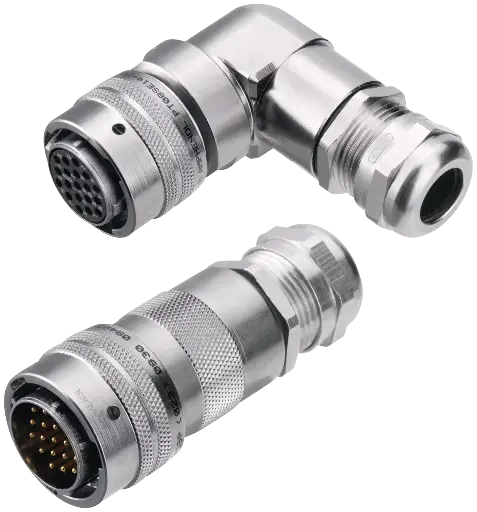 [302179] SCHUNK KA BW19B-L 19P-0300 (New)
