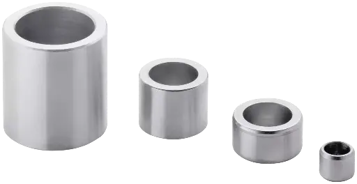 [9939378] SCHUNK CENTERING SLEEVE ø 8.0 X 5.35 FOR M5 (New)
