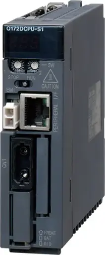 [Q172DCPU-S1] MITSUBISHI/FA Q172DCPU-S1 (New)