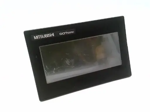 [GT1020-LBD] MITSUBISHI/FA GT1020-LBD (New)