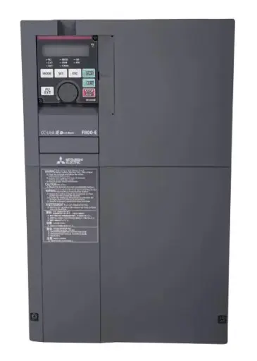 [FR-F820-01540-3-60] MITSUBISHI/FA FR-F820-01540-3-60 (New)