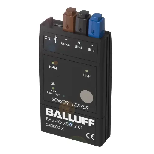 [BAE00WH] BALLUFF BAE TO-XE-012-01 (New)