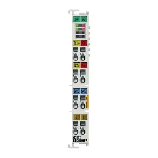 [056230] BECKHOFF EL3312 (New)
