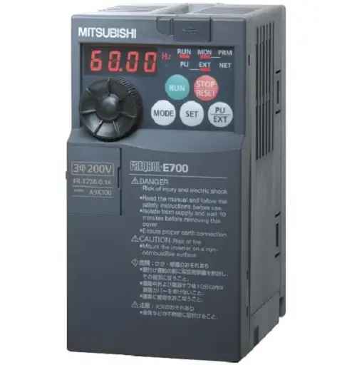 [FR-E710W-030-NA] MITSUBISHI/FA FR-E710W-030-NA (New)